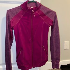 Ivviva Perfect your Practice Jacket